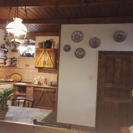 Hotel Acs Kuria Bodony Zewnętrze zdjęcie