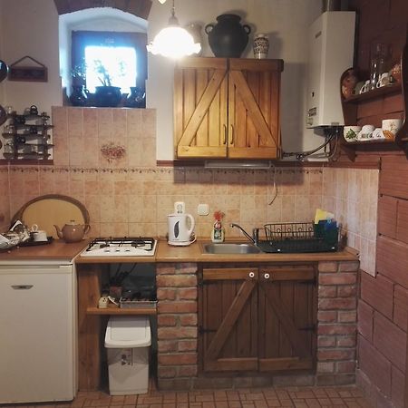 Hotel Acs Kuria Bodony Zewnętrze zdjęcie