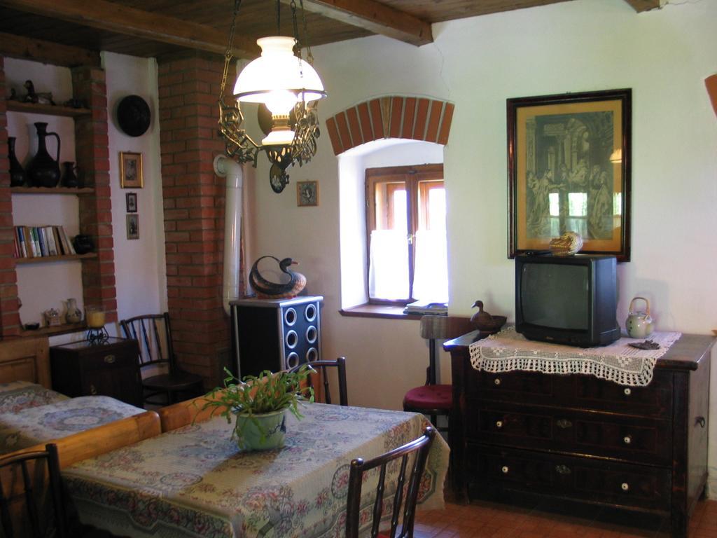 Hotel Acs Kuria Bodony Zewnętrze zdjęcie