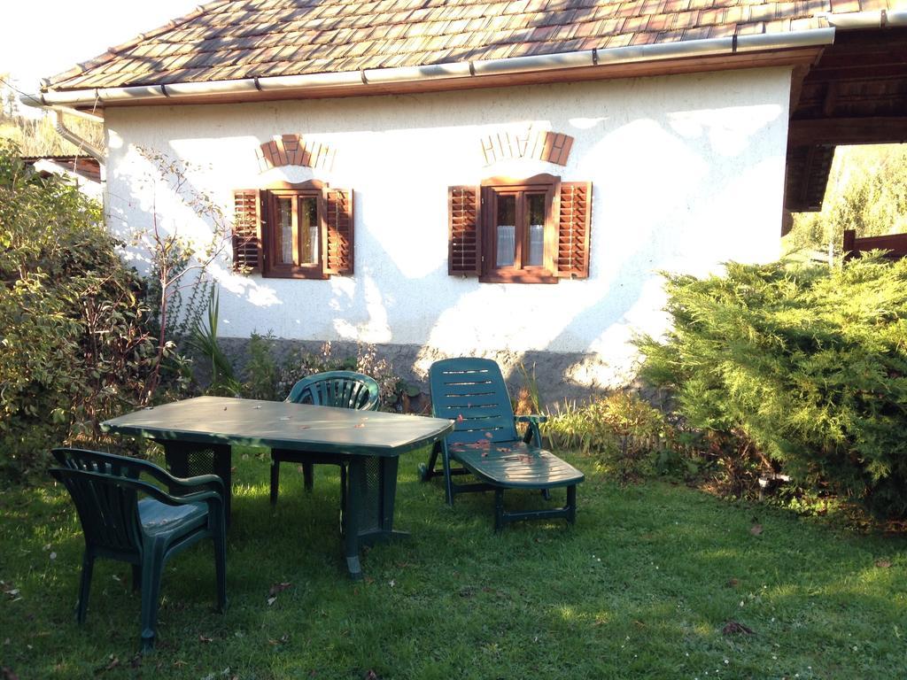 Hotel Acs Kuria Bodony Zewnętrze zdjęcie