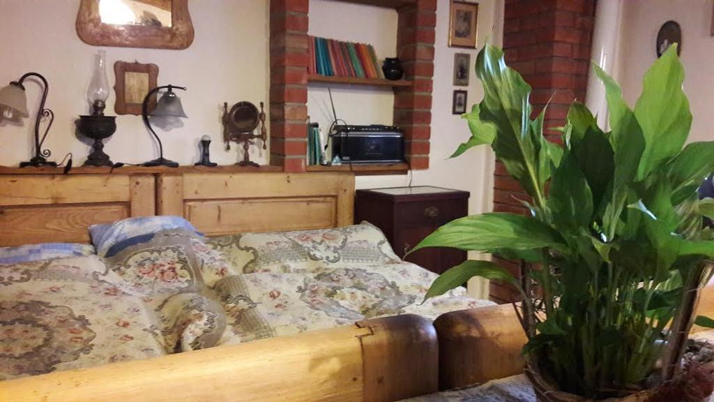 Hotel Acs Kuria Bodony Zewnętrze zdjęcie