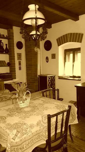 Hotel Acs Kuria Bodony Zewnętrze zdjęcie
