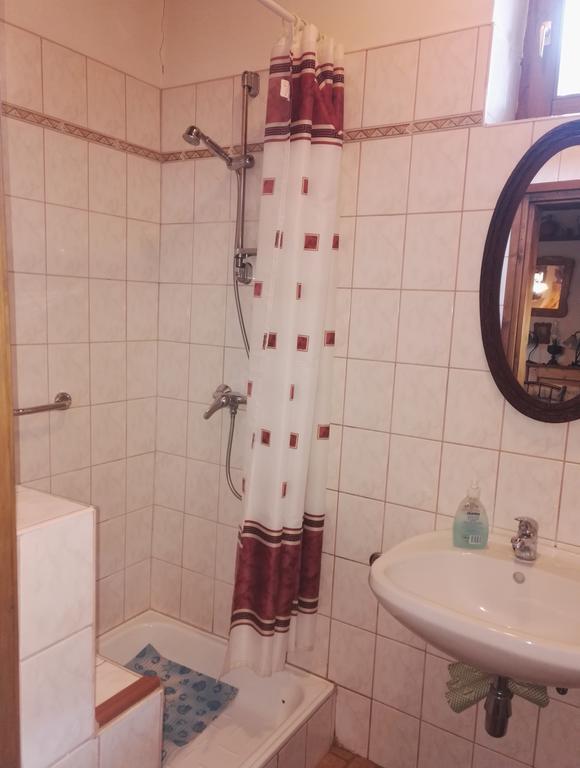Hotel Acs Kuria Bodony Zewnętrze zdjęcie